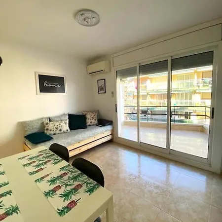 1 Min Vue Sur Appartement *