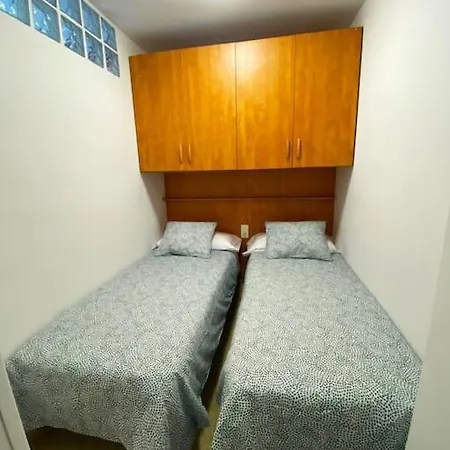 1 Min Vue Sur Apartamento Salou
