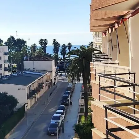 1 Min Vue Sur Appartement *